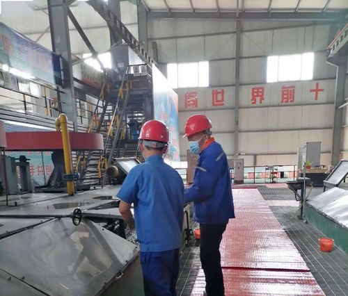 立足生產(chǎn)實(shí)踐，不斷創(chuàng)新突破 嵩縣山金選廠技改成績再創(chuàng)新高，成果轉(zhuǎn)化效益顯著