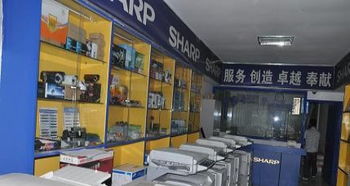 專業辦公設備維修與銷售全解析 電腦、復印機、筆記本、傳真機、相機一站式服務