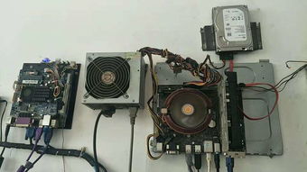 北海市區專業上門維修服務，一站式解決您的電腦及辦公設備問題